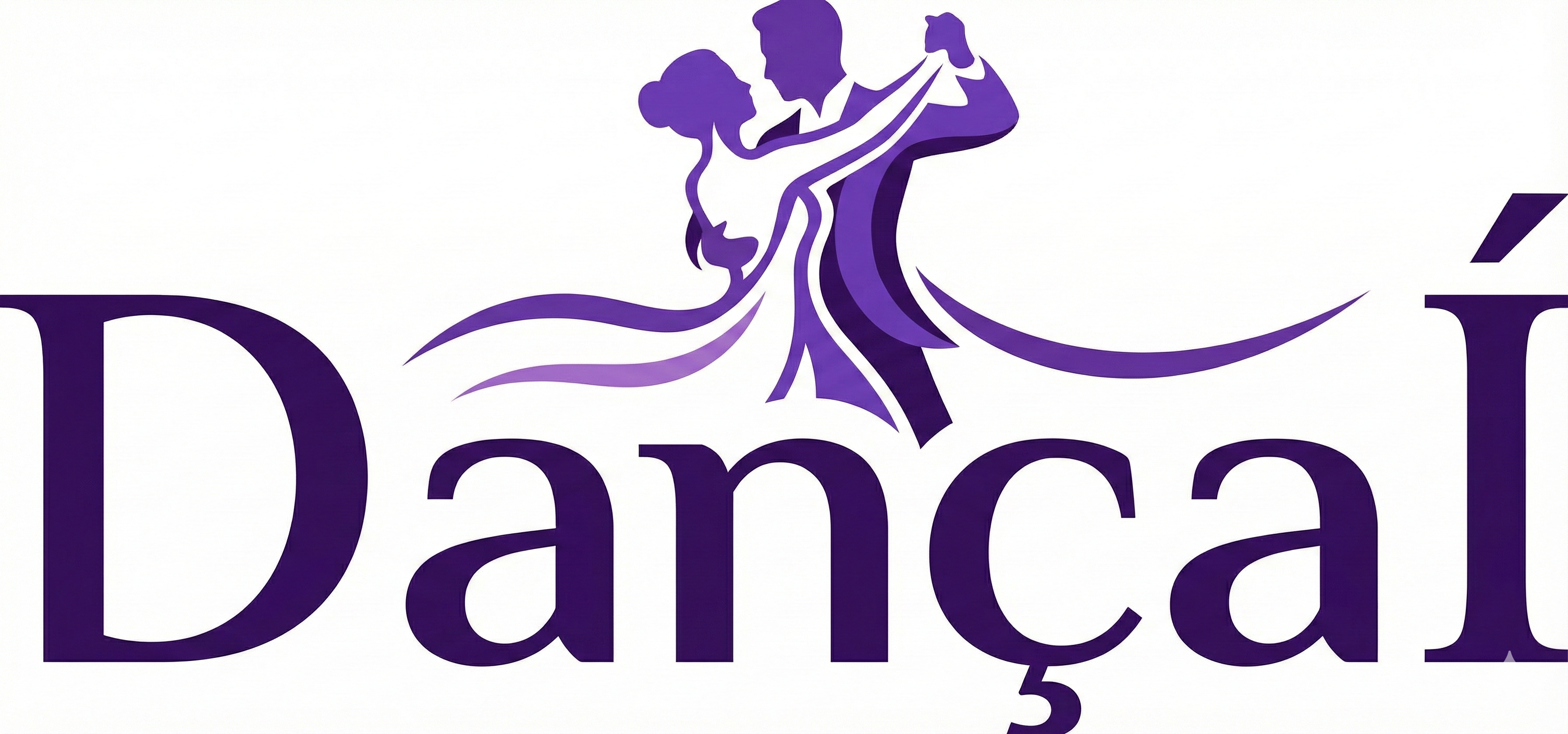 DançaÍ Logo